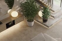 Ламинат SPC CERAMO VINILAM Stone ​​​​​​​6 мм 81222 Аравийский Камень