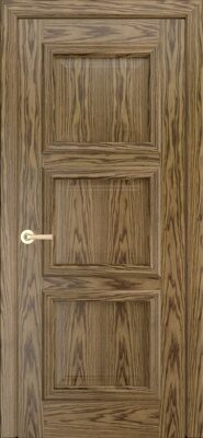 Грация Коллекция Классика Тон 41 ТИГРОВЫЙ ГЛАЗ (ясень натуральный)