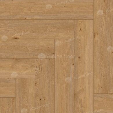 Ламинат SPC  Light Parquet Дуб Хатиса ЕСО 13-27