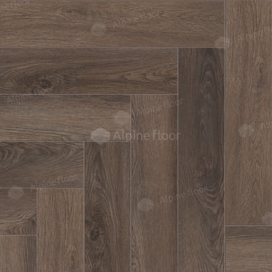 Ламинат SPC  Parquet Premium Фафнир ECO 19-16