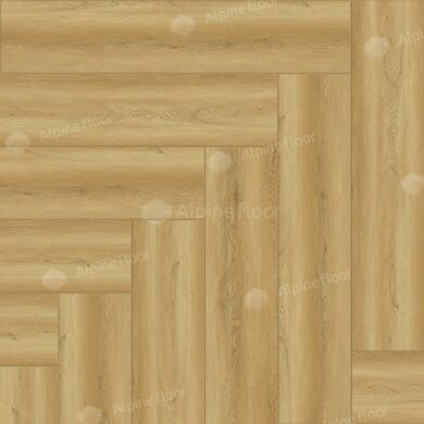 Ламинат SPC  Light Parquet Дуб Поллукс ЕСО 13-28