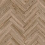 КВАРЦВИНИЛ Moduleo Roots Herringbone Blackjack Oak 22229