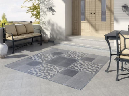 Керамогранит Аллея / Alley 300x300 Kerama Marazzi