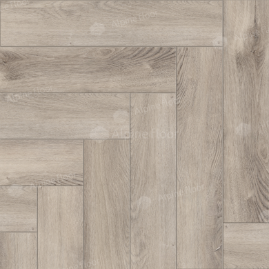 КВАРЦВИНИЛ   Parquet LVT Дуб Исида ECO 16-15